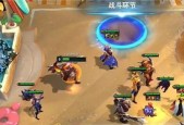 LOL云顶之弈六剑士自走棋阵容攻略（如何搭配六剑士阵容取胜）