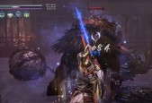 仁王109太刀玩法详解（超强输出与无限连击）