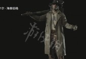 生化危机8天使头像在哪里？位置一览表怎么查找？