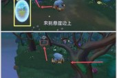 地下城摩尔街入口在哪里？进入摩尔街需要满足什么条件？