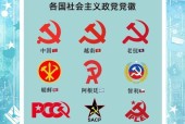 我的世界中党徽的建造方法是什么？