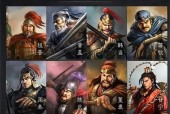 《三国群英传7》游戏（战力抗衡）