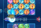 探索球球英雄连击召唤的无限战略世界（打造强大阵容）