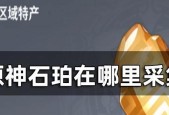 原神鸣神大社雷池继电石放置攻略（探索雷池）
