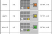 我的世界绿色染料怎么？绿色染料的获取和使用方法是什么？
