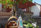 楚留香手游钓鱼技能全解析？如何快速提升钓鱼等级？