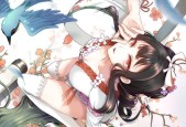 《阴阳师》绘世花鸟卷获得途径介绍（花鸟卷获取攻略）