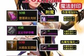 dnf圣骑士刷图推荐装备是什么？如何搭配？