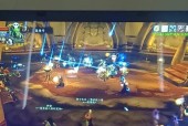魔兽世界中萨尔元素快速打法是什么？有哪些技巧？