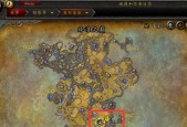 魔兽世界纯净神殿位置在哪里？