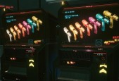 《以赛博朋克2077》切换第三人称视角方法攻略（掌握切换视角技巧）