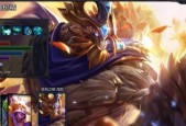 《LOL天启者出装及打法攻略》（掌握LOL天启者出装策略）