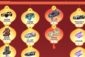 《天天飞车》萌萌C级赛车全面解析（赛道激情飙车）