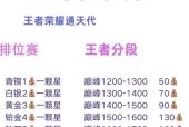 王者荣耀王者满星是多少颗星？达到满星需要多少时间？