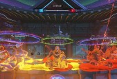 守望先锋中1堡垒阵容的正确玩法是什么？
