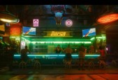 《以赛博朋克2077》水上的烟雾任务攻略（打败烟雾迷雾）