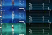 完美世界本命灯颜色代表什么？如何选择合适的颜色？