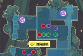 原神堇庭华彩乡愁任务全攻略（带你领略原神世界中的华彩乡愁）