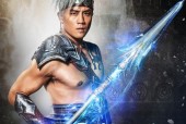 《游龙英雄》冰封之箭——星羽探秘（解锁星羽神器）