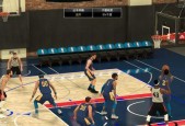 NBA2k14投篮不准怎么办（以游戏为主）