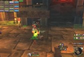 在台湾服务器上玩魔兽世界有哪些特别之处？