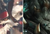 《S9上单克烈暴怒骑士符文搭配攻略》（以暴怒骑士为主的S9克烈符文搭配）