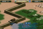《三国群英传7》战术探讨（战术策略大揭秘——打造无敌三国阵容）