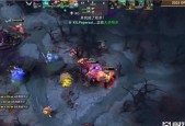 掌握斯温技巧，成为无敌战士（Dota2斯温使用教程）