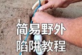 兔子陷阱的制作方法是什么？如何在Minecraft中设置？