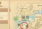 龙之国物语王国地理题目答案全解析？如何快速找到所有答案？
