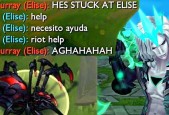 LOL新英雄破败之王佛耶戈技能及玩法详解（玩转破败之王）