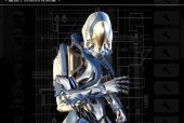 星际战甲mod真相的使用方法是什么？