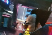 赛博朋克2077（打造最强战斗装备）
