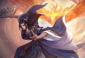 三国杀中郭嘉的背景故事有哪些？