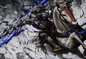 文鸯在三国杀中代表哪个时期？他的技能和特点是什么？