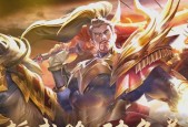 《攻城天下》游戏武将系统全面解析（探秘游戏中武将系统的设计理念与玩法）