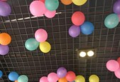球球大作战中如何赠送气球？气球的作用是什么？