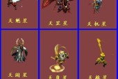 梦幻西游天罡6天损星装备的市场价是多少？