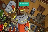 黑暗料理王亲子丼皇冠配方图鉴亲子井最优菜谱？如何制作出完美的亲子丼？