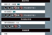 《拳皇2024风云再起》出招表+隐藏必杀技大公开！