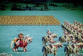 《三国群英传7》必杀技全解析（理论与实战评定）