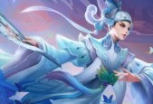 《飞上官婉儿的最简单方法》（揭秘游戏中如何让官婉儿飞天）