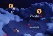 《光遇59任务先祖位置一览2024》（探索神秘的先祖遗迹）