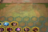 LOL云顶之弈天神闪电狼阵容攻略（挑战无尽可能）