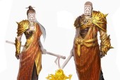 天龙八部OL新手入门指南（从零开始）