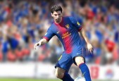 如何通过FIFA13提升游戏画面质量（画质提升技巧让游戏更真实）