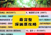 地下城手游门票涨价原因是什么？涨价后如何更经济地参与？