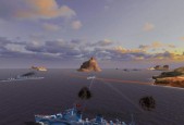 《探索第二银河的战斗力——T1轻骑兵级驱逐舰数据介绍》（揭秘欧联邦最新型战舰）