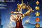 王者荣耀女娲技能解析攻略（女娲怎么样）