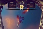 无人深空信号扫描仪（用游戏化方式探索未知星球）